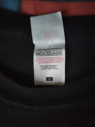 Nirvana T Shirt Vintage 00s