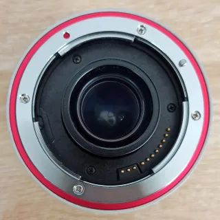 Yongnuo Extender EF 2X III Canon