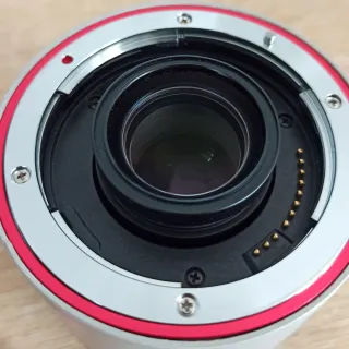 Yongnuo Extender EF 2X III Canon