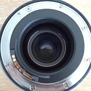 Yongnuo Extender EF 2X III Canon