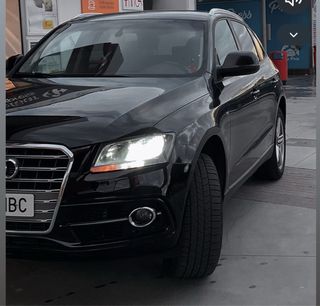Audi Q5 2011