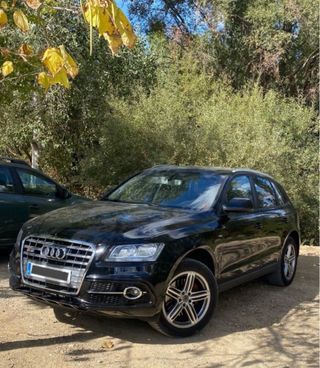 Audi Q5 2011