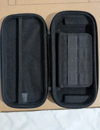 Funda Nintendo Switch Naruto