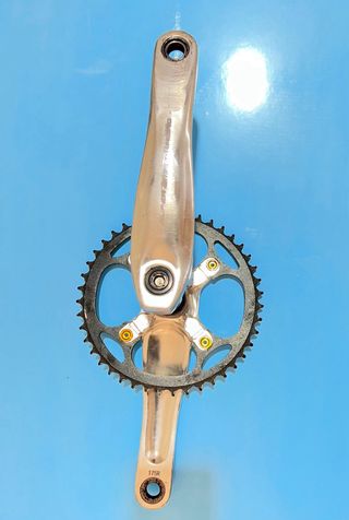 Bielas bmx y Plato Race SINZ