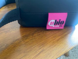 Cojín Antiescaras Viscoelástico Negro