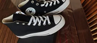 Zapatillas Converse talla 37 Unisex