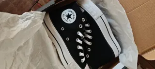 Zapatillas Converse talla 37 Unisex