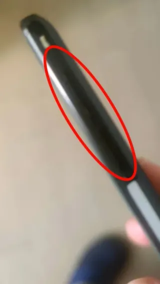 GUASTO DA RIPARARE O PER RICAMBI = Sony Xperia T3