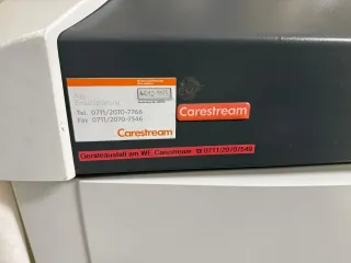 Reveladora Digital Carestream DirectView Max CR