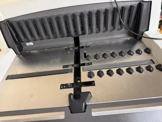 Reveladora Digital Carestream DirectView Max CR