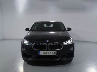 BMW X2 sDrive 18d