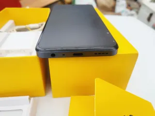 Oppo Realme C55 256GB Negro