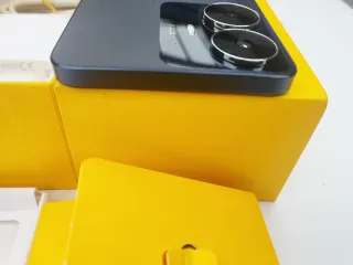 Oppo Realme C55 256GB Negro