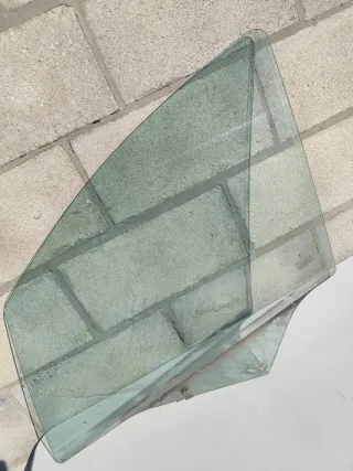 Cristales originales coche