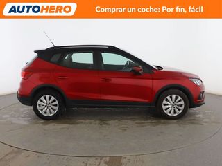 Seat Arona 1.0 TSI Style Go 2