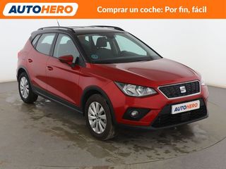 Seat Arona 1.0 TSI Style Go 2