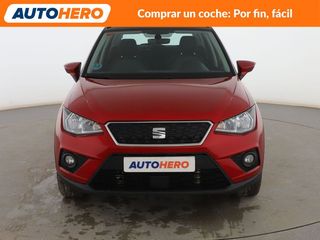 Seat Arona 1.0 TSI Style Go 2
