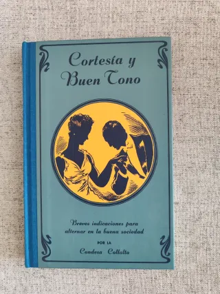 Cortesía y Buen Tono