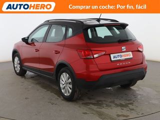 Seat Arona 1.0 TSI Style Go 2