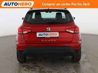 Seat Arona 1.0 TSI Style Go 2