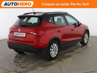 Seat Arona 1.0 TSI Style Go 2