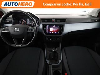 Seat Arona 1.0 TSI Style Go 2