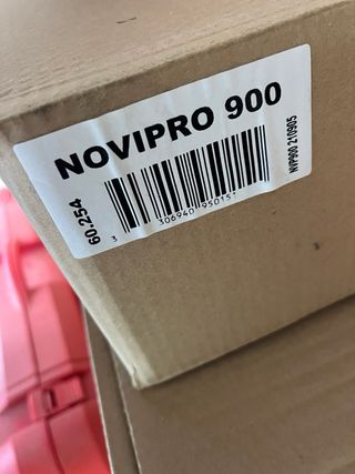 Cortador de azulejos Novi Pro de 900cm.