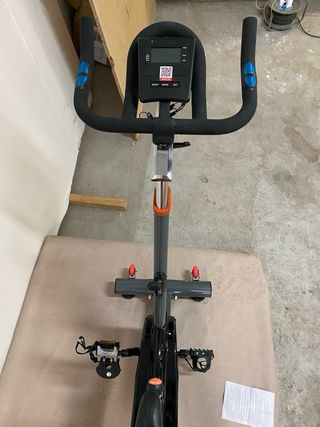 Bicicleta Spinin . XBIKE PRO xrp0018