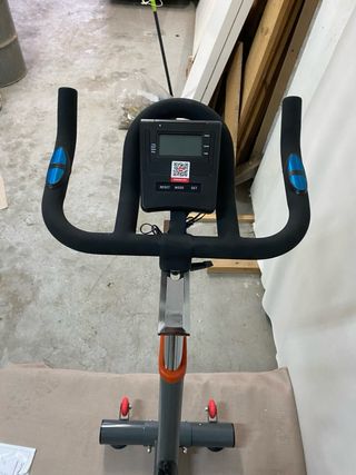 Bicicleta Spinin . XBIKE PRO xrp0018