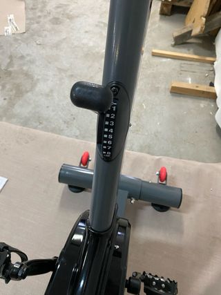 Bicicleta Spinin . XBIKE PRO xrp0018