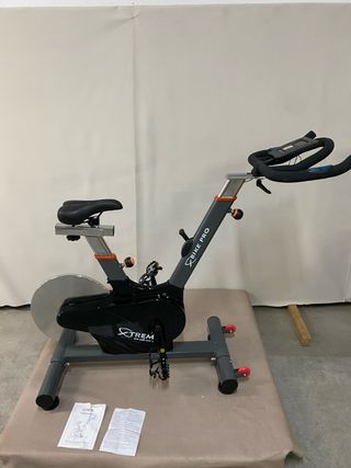 Bicicleta Spinin . XBIKE PRO xrp0018