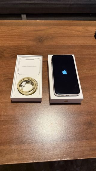 iPhone 12 Blanco 64GB