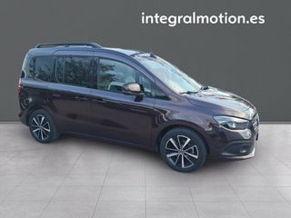 Mercedes Clase T 180 d