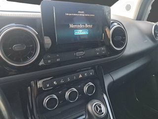 Mercedes Clase T 180 d