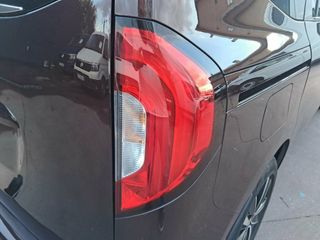 Mercedes Clase T 180 d