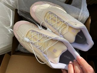 Salomon XT-SLATE Talla 36 2/3 Nuevas