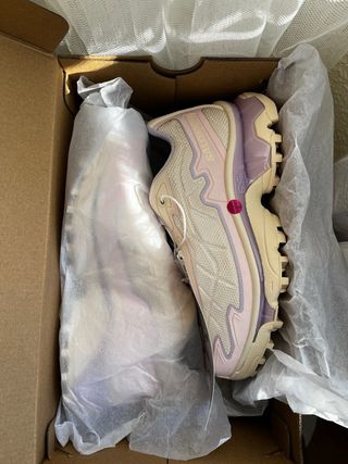 Salomon XT-SLATE Talla 36 2/3 Nuevas