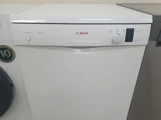 Lavavajillas Bosch Serie 4