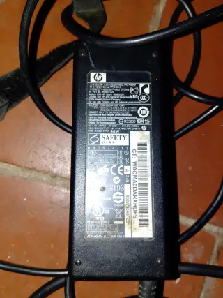 cargadores y transformadores