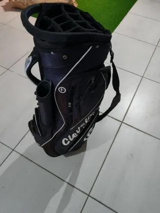 Saco de Golf Cleveland