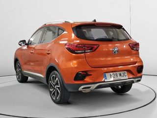 MG ZS 1.0 T-GDI Luxury