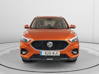 MG ZS 1.0 T-GDI Luxury