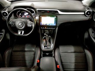 MG ZS 1.0 T-GDI Luxury