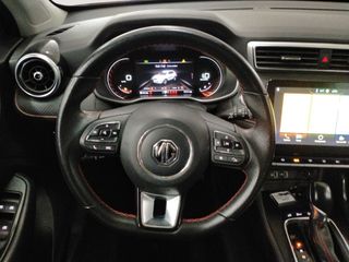 MG ZS 1.0 T-GDI Luxury