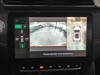 MG ZS 1.0 T-GDI Luxury