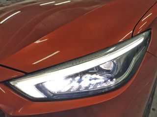 MG ZS 1.0 T-GDI Luxury