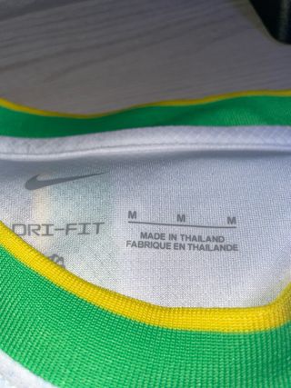 Maglia Brasile Nike Dri-Fit