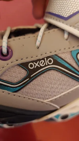 Patines en línea ajustables para niños
