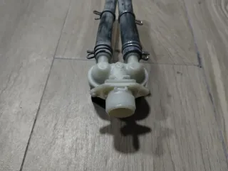 Válvula Solenoide Lavadora