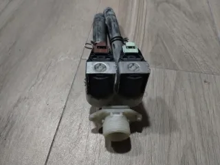 Válvula Solenoide Lavadora